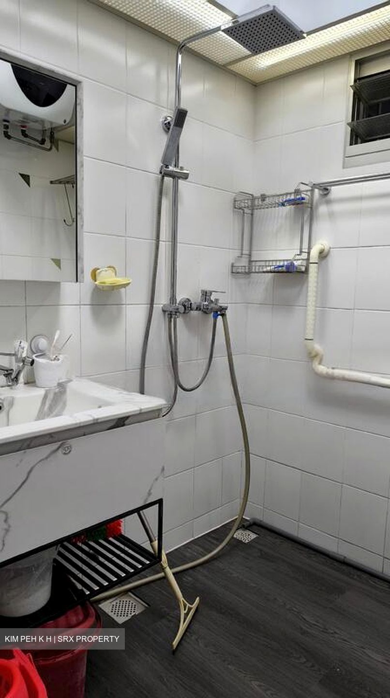 Blk 442 Jade Spring @ Yishun (Yishun), HDB 4 Rooms #452163251